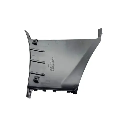 Byd Braket Tampon Atto 3 23-25 Ön Sağ