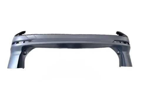 Volvo Tampon Xc60 18-22 Arka (Sensörsüz Tip)