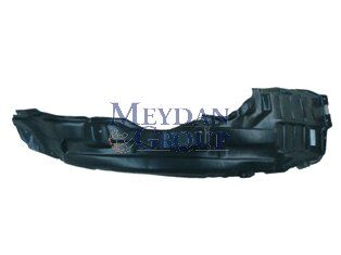 5370A072 - Mıtsubıshı Outlander- 08/09; Ön Çamurluk Davlumbazı Sağ (Lt-Mb6082) (Bfn)