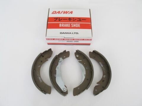 449505020 - Toyota Avensıs- 98/00; Arka Fren Pabucu (114,3X35) (Daıwa)