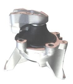 50820-Swe-T01 - Honda Crv- 07/10; Motor Takozu Sağ Alt Otomatik 2.0Cc/2.4Cc (Tenacıty)
