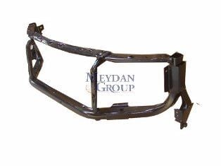 88937236 - Chevrolet Traıl Blazer- 02/06; Ön Panel Komple (Tyg)