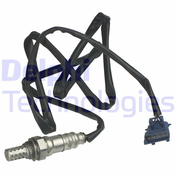 Oksijen Sensörü P307-P407-P807-C4-C5-C8 2.0 16V