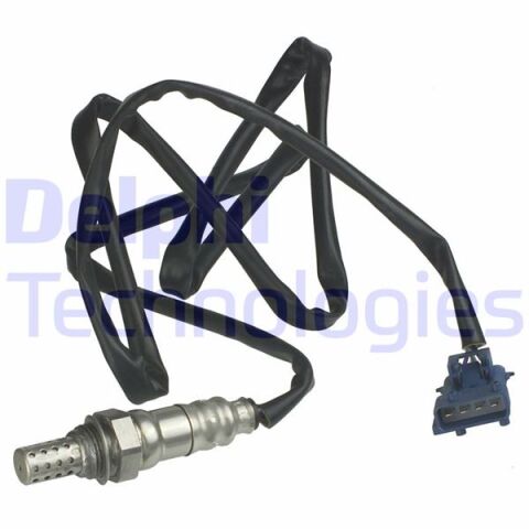 Oksijen Sensörü P307-P407-P807-C4-C5-C8 2.0 16V