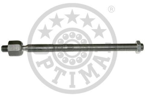 ROT MILI 280 mm VOLVO S60 II 10 S80 II 06 V70 III XC70 II 10 V60 10