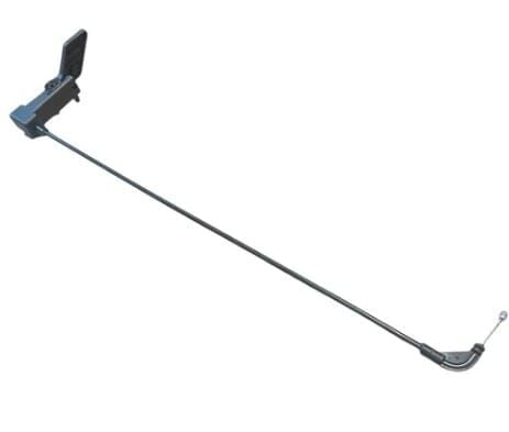 Renault Megane- 4- Sd- 21/24; Kaput Dış Aç Mandalı (emniyet Mandalı) - 656228224R