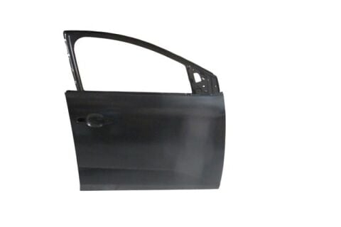 (yeni Ürün!!!)dacıa Sandero- 21/24; Ön Kapı Komple Sağ (iceli/çekomastikli)(tw) - 801003355R