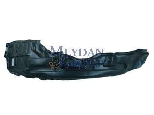 5370A391 - Mıtsubıshı Outlander- 08/09; Ön Çamurluk Davlumbazı Sol (Lt-Mb6081) (Bfn)
