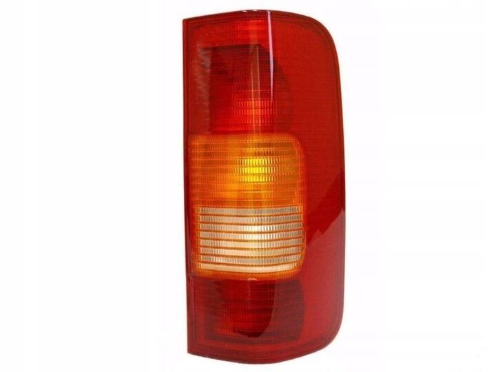 STOP LAMBASI SAĞ VW VOLT LT35 98-05 DUYLU