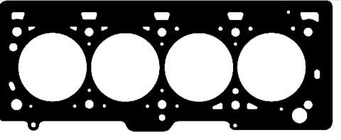 SKC ÇELİK CLIO-MGN-SCENIC-LGN K4J-K4M 1.4-1.6 16V