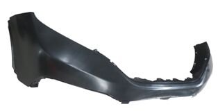 Honda Crv- 13/14; Ön Tampon Üst Siyah (elegance)(tw) - 71101-T0T-H01