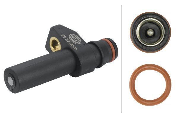 Krank Mılı Konum Sensoru Mercedes W168 W202 W210 W140 W638 B901 B904