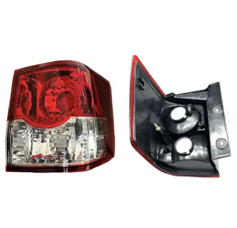 Dfm Stop Succe 09-11 Dış Sağ