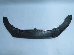 5Ja807795Cf9R - Skoda Rapıd- 13/16; Ön Tampon Alt Koruma Plastiği (Tw)