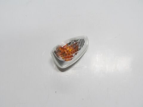 261603141R - RENAULT MASTER- 4- 20/24; KAPI AYNA SİNYALİ SAĞ SARI