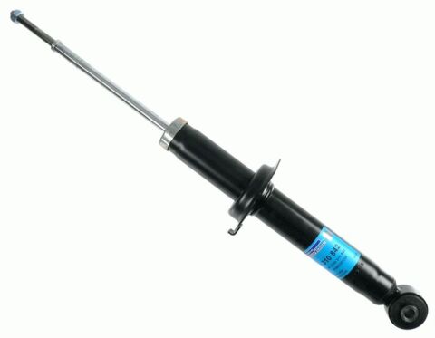 ARKA AMORTİSÖR SAG-SOL MITSUBISH COLT IV V 92 95 LANCER 92 03 VOLVO S40 95 06 V40 95 06 GAZLI