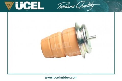 Pur Amortisör Takozu Cıtroen Jumper Kutu 230L -2.0-1.9 D-2.5 D-2.8 Hdı