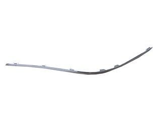 3Ae8074592Zz - Volkswagen Passat- B7- 11/14; Arka Tampon Nikelajı Sol