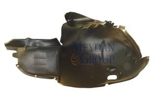 7136.L4 - Peugeot 406- 95/04; Ön Çamurluk Davlumbazı Sol Önün Önü