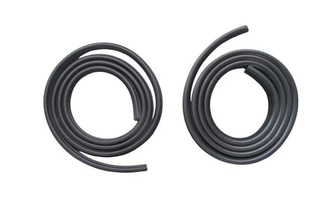 Fıat Egea- Sw- 21; Ön/arka Kapı Toz Lastiği Takım (2 Parça) (kapı Fitili) - 52102247