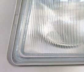 1248203559 - Mercedes E Class- W124- 85/93; Far Lambası Sol Vakum Ayarlı/5Pinli (H4/H3) (Ayfar)