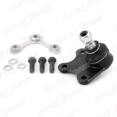 ROTİL ALT SAĞ POLO 02- - IBIZA IV 02-09 - FABIA 99- - CORDOBA 02-09 - ROOMSTER 06-10