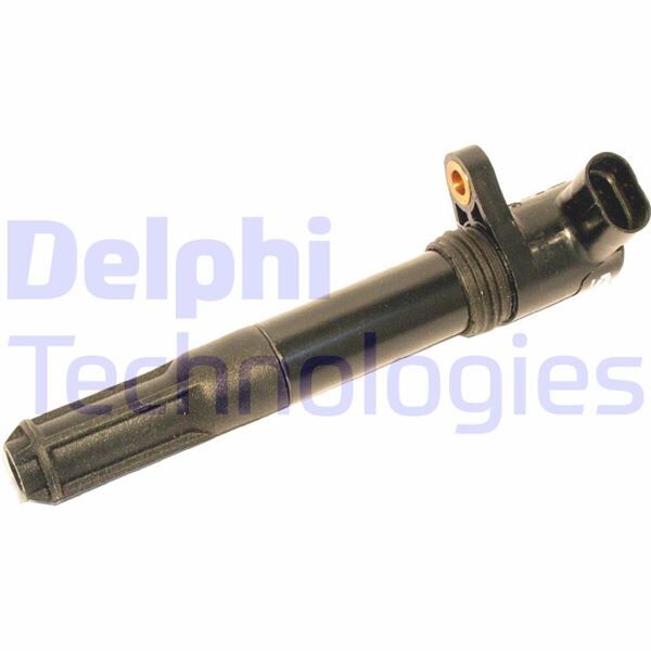 Ateşleme Bobini Kalem Fıat 500 12 Bravo Iı 08 14 Doblo 10 Egea 16 Alfa Romeo Mıto 08 13 0.9T 1.2 1.4