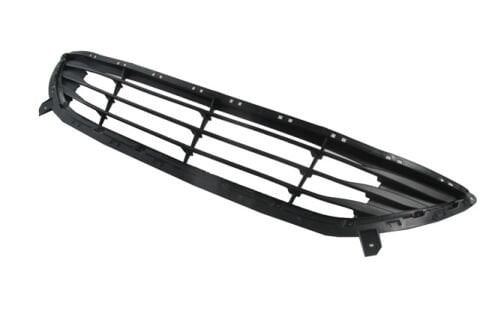 86560-3X000 - Hyundaı Elantra- 11/14; Ön Tampon Panjuru (Casp)