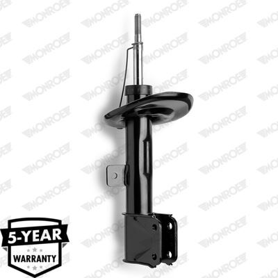 ÖN AMORTİSÖR SAĞ P308 1.4 16V-1.6 16V-1.6 HDI-2.0 HDİ 2007 2014