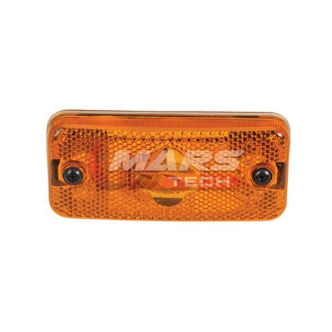 YAN SİNYAL LAMBASI FIAT DUCATO 06 CITRO N JUMPER 06 PEUGEOT BOXER 06 IVECO DAILY II 01 DUYLU