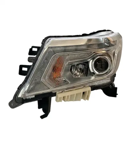 Nıssan Far Navara 15-20 Sol (Elektrikli/Mercekli)