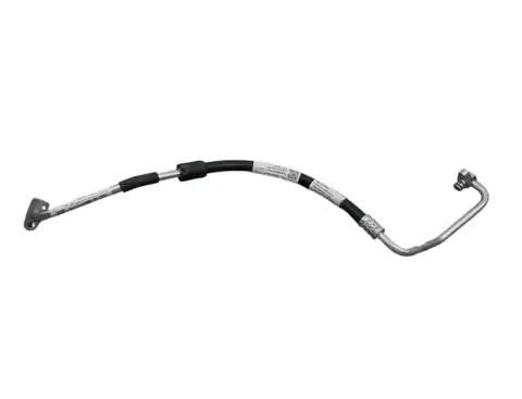 Chery Boru Klima Kompresör Omoda 5 22-24 (Uzun)