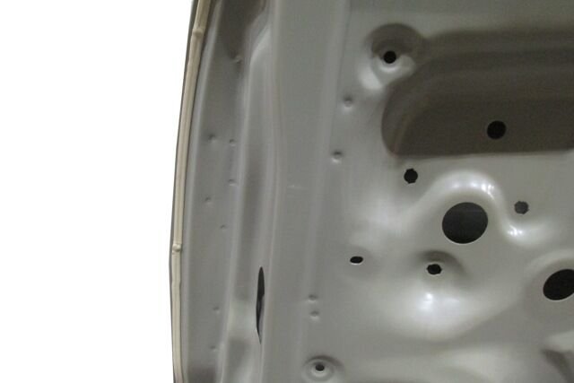 6R4831056J - Volkswagen Polo- 6- 10/17; Ön Kapı Komple Sağ Gri Boyalı (İceli/Çekomastikli) (Sımyı)