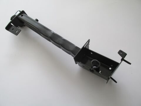 758245262R - Renault Megane- 4- Sd/Hb- 16/20; Şasi Uç Demiri Kolu Sağ (Beşik)(Motor Beşiğine Takılan)