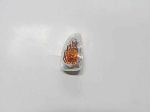 261652475R - RENAULT MASTER- 3- 11/19; KAPI AYNA SİNYALİ SOL SARI