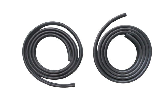 Fıat Egea- Cross- 21/25; Ön/arka Kapı Toz Lastiği Takım (2 Parça) (kapı Fitili) - 52102247