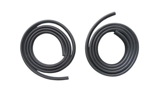 Fıat Egea- Cross- 21/25; Ön/arka Kapı Toz Lastiği Takım (2 Parça) (kapı Fitili) - 52102247