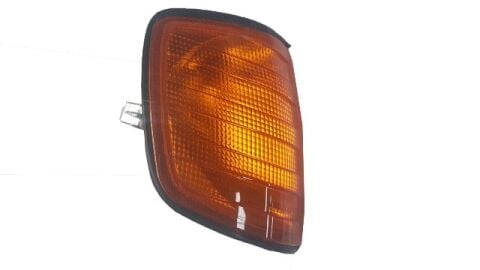 1248260143 - Mercedes E Class- W124- 85/93; Ön Sinyal Sağ Sarı (Mars)