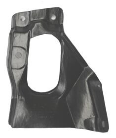 51473-71031 - Toyota Hılux- Pıck Up Vıgo- 05/11; Karter Muhafaza Plastiği Sağ (Tyg)