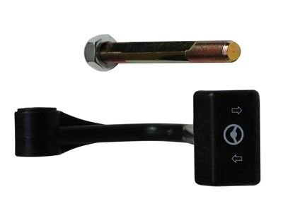 Direksiyon Ayar Kolu Tempra