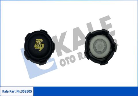 GENLEŞME TANKI KAPAĞI LOGAN-MICRA-QASHQAI-MOVANO-VIVARO-CLIO-FLUENCE-KADJAR-KANGOO-MASTER-MEGANE 8200048024-A4155010015-4155010015-21430AX300-21430AX600-4408066-7700805031-911661928MY376782-454