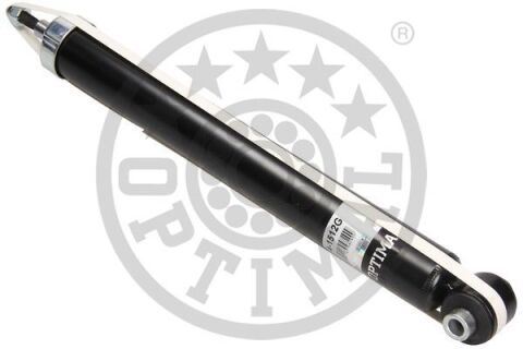 ARKA AMORTİSÖR SAĞ-SOL VW GOLF VII 13 A3 14 LEON 13 59MM-13MM GAZLI