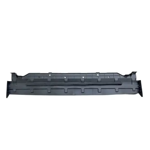 Chery Bakalit Radyatör Tiggo 8 Pro 22-24 (Alt)