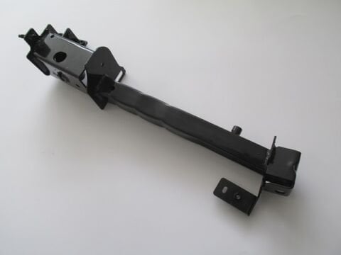 758245262R - Renault Megane- 4- Sd- 21/24; Şasi Uç Demiri Kolu Sağ (Beşik)(Motor Beşiğine Takılan)