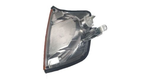 1248260143 - Mercedes E Class- W124- 93/95; Ön Sinyal Sağ Sarı