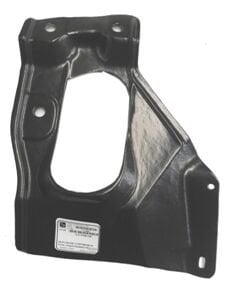 51474-71031 - Toyota Hılux- Pıck Up Vıgo- 05/11; Karter Muhafaza Plastiği Sol (Tyg)