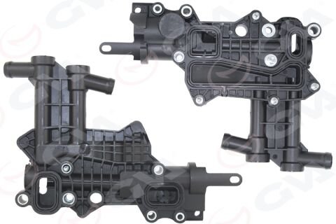 YAG SOGUTUCU KUTUGU MERCEDES C-CLASS OM626 W205 S205 . RENAULT R9M 1.6 dCi MEGANE IV 15 TRAFIC III 15 TALISMAN 15