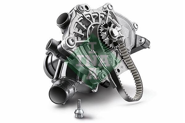 Devirdaim Komple Audı A4-A5-A7-A3-Q3 1.8/2.0 Tfsı 12- Dax-Cje