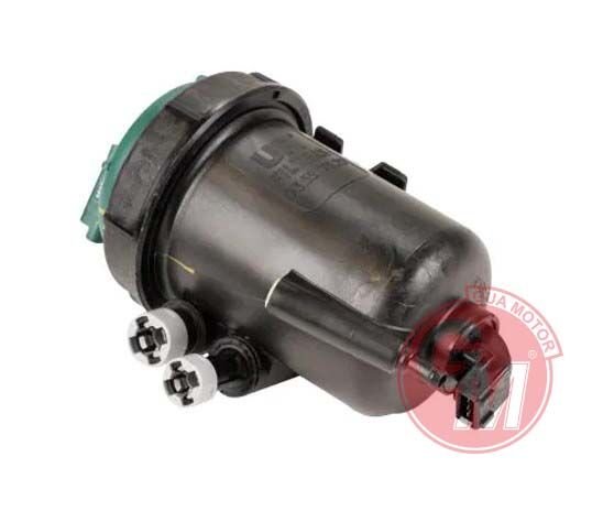Yakıt Mazot Filtre Kutusu Fıat Albea-Palıo-Doblo-Punto 1.3Jtd-Ducato-Boxer 2.0-2.3-2.8-Astra H-Corsa C-Combo 1.3Jtd 77362340