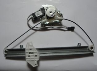 82404-02000Wm - Hyundaı Atos- 98/01; Ön Cam Krikosu Sağ Elektrikli/Motorlu 2Fişli